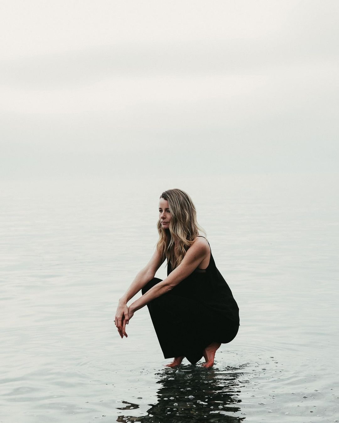 Episode 9: Erin Treloar of Raw Beauty Talks on Tools for More Self Love, Anxiety, Mocktails &amp; Matcha