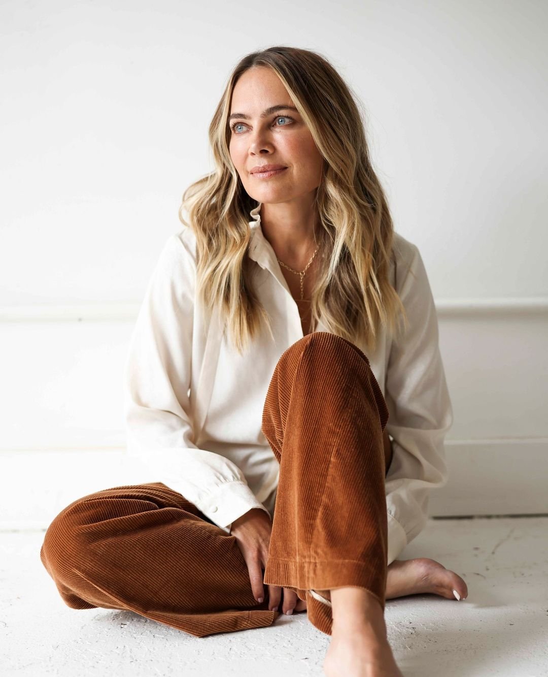 Episode 10: Dr. Michele Kambolis on Meditation, Post-Partum Depression &amp; Anxiety and Practical Tools for Self Care