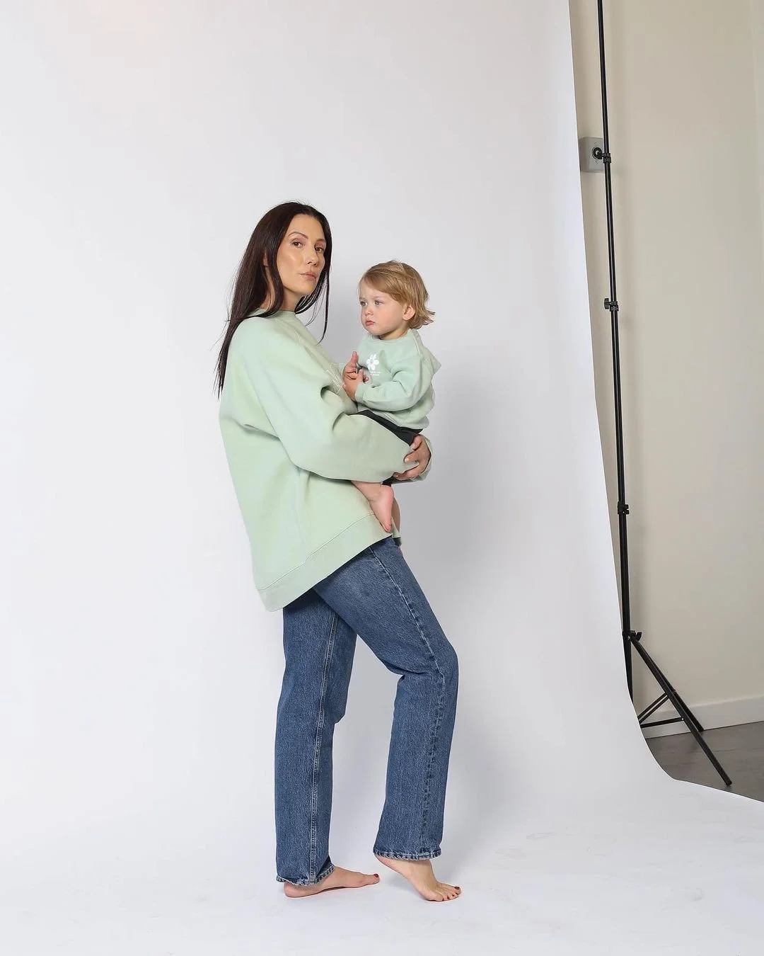 Episode 11: Miriam Alden of Brunette The Label on Her Love of Work, Social Media Burnout and Balancing Motherhood with Self Care