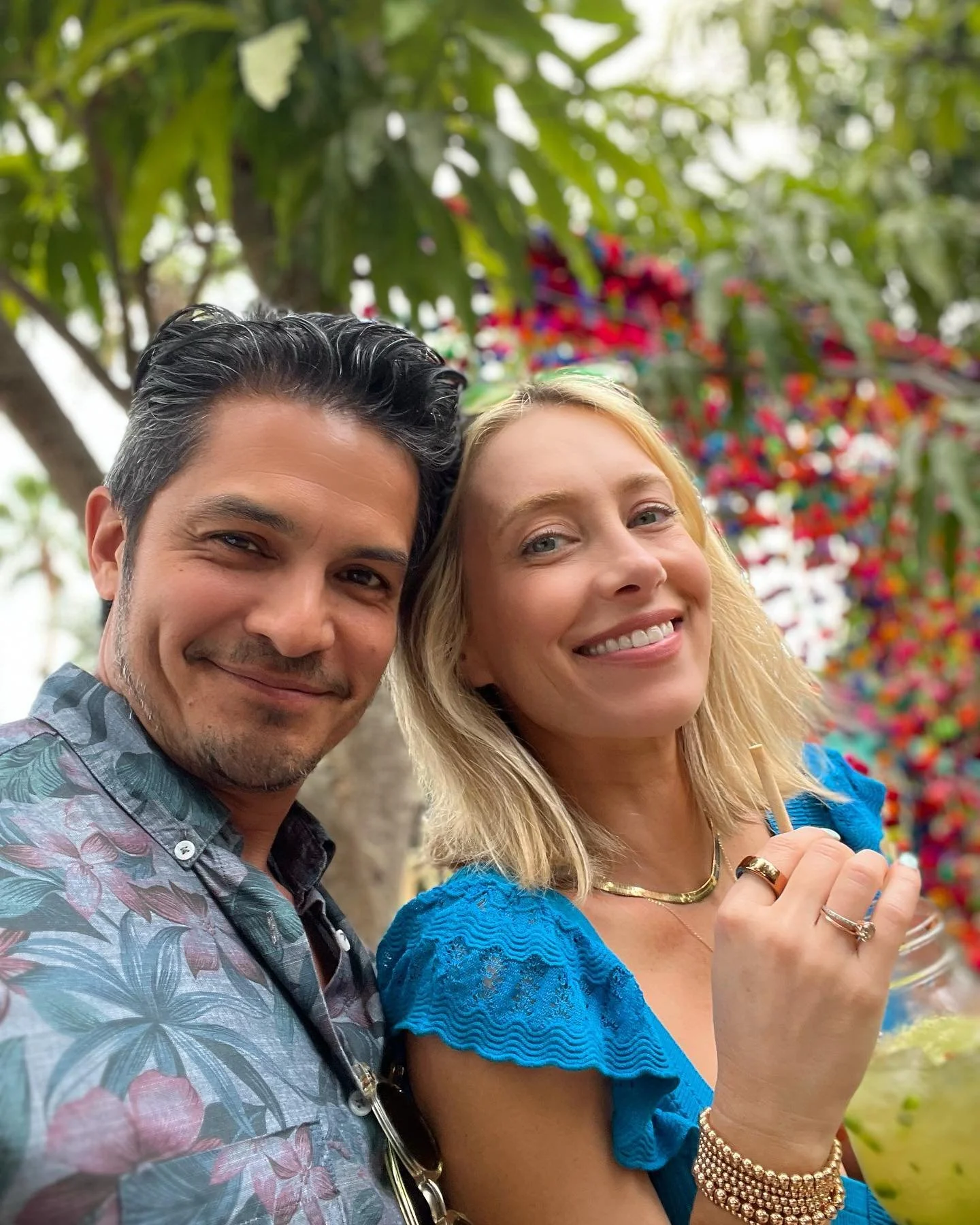 Episode 15: Kelsey Crane and Nicholas Gonzalez on Following Your Dreams, Choosing Organic, Self Evolution + Flexibility