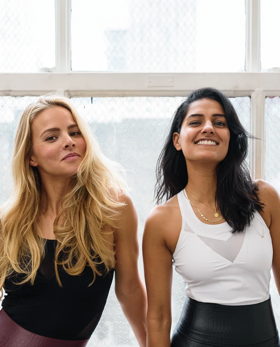 Episode 18: Katie McKenzie and Taren Grewall on Holding Space, IVF, Motherhood, and Exciting Plans for the Future