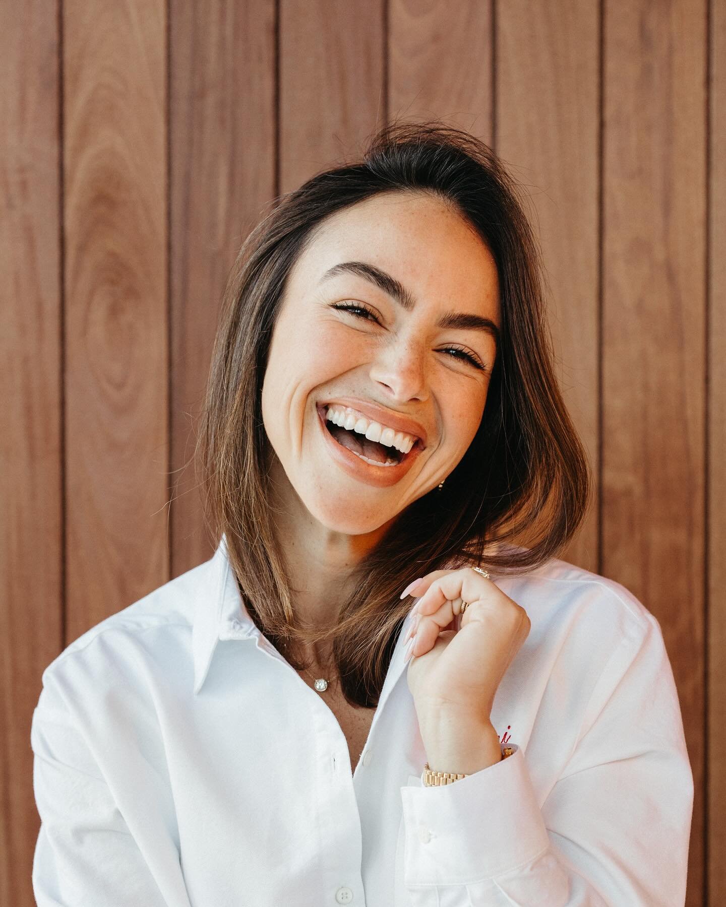 Episode 23: Cofounder of FORM Sami Bernstein Spalter on Committing to Herself, Her Transformation Journey and How She Stays Organized and Motivated Daily