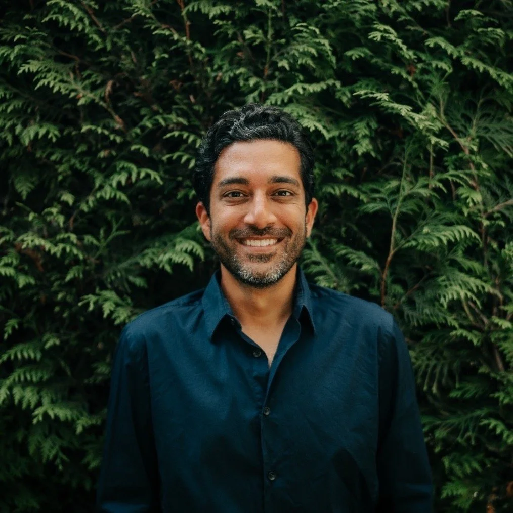 Episode 26: All Things Sleep with Dr. Bobby Parmar