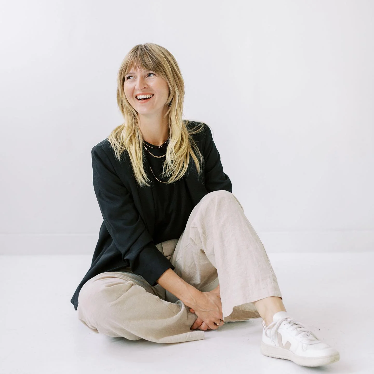 Episode 30: Pain &amp; Joy, Our Obsession with Productivity and Parenting Ourselves and our Children with Life and Business Coach Heather Boersma