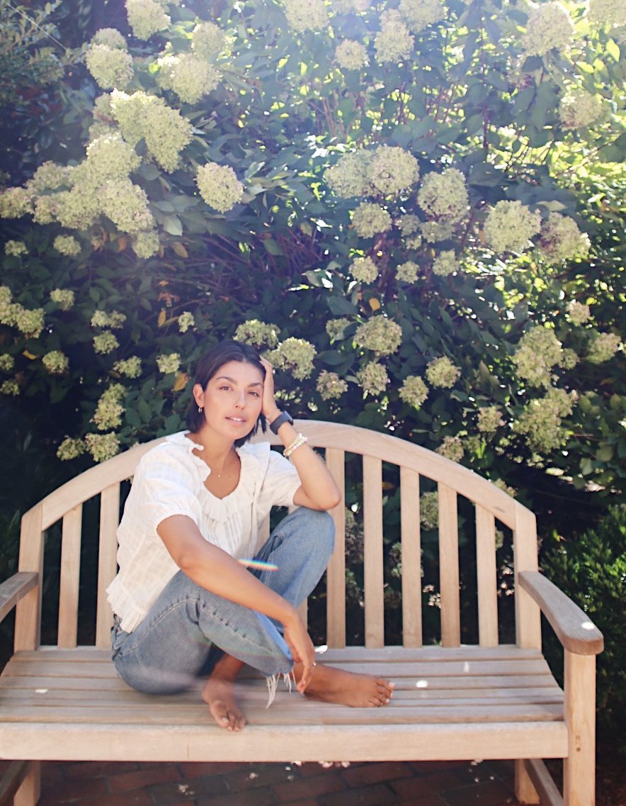 Episode 31: Creative Director Dulci Edge on Being Diagnosed with Triple Negative Breast Cancer at 33, Life After Cancer and What Makes Her Feel Her Best