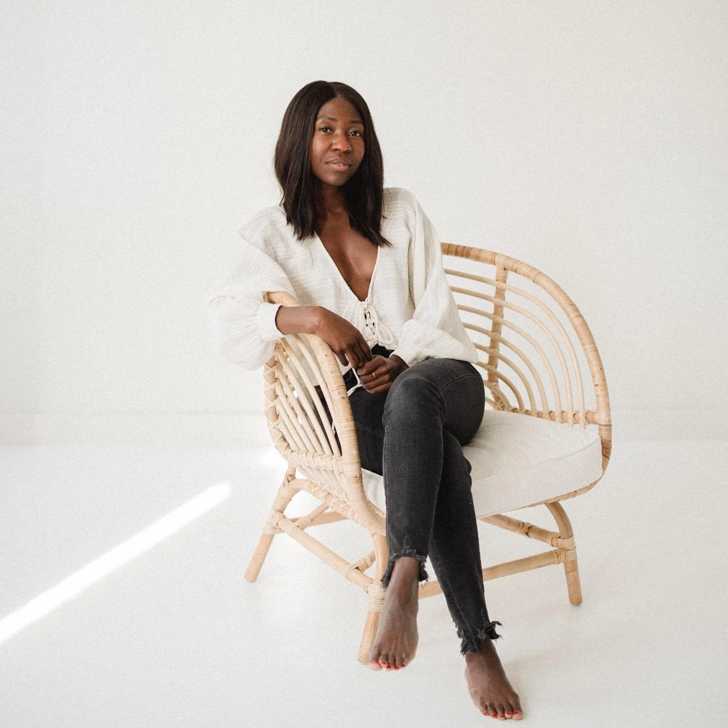 Episode 33: Melissa Nkomo on Creating &amp; Running Multiple Businesses, Slow Wellness and Living Authentically to Feel Her Best