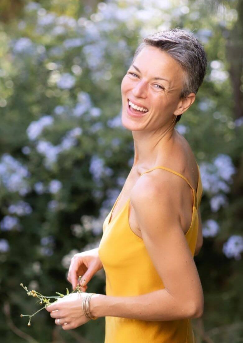 Episode 39: May Lindstrom on Skincare as a Ritual, Growing up Off The Grid, Debunking What "Natural" Means and Healing Her (and many other's) Skin