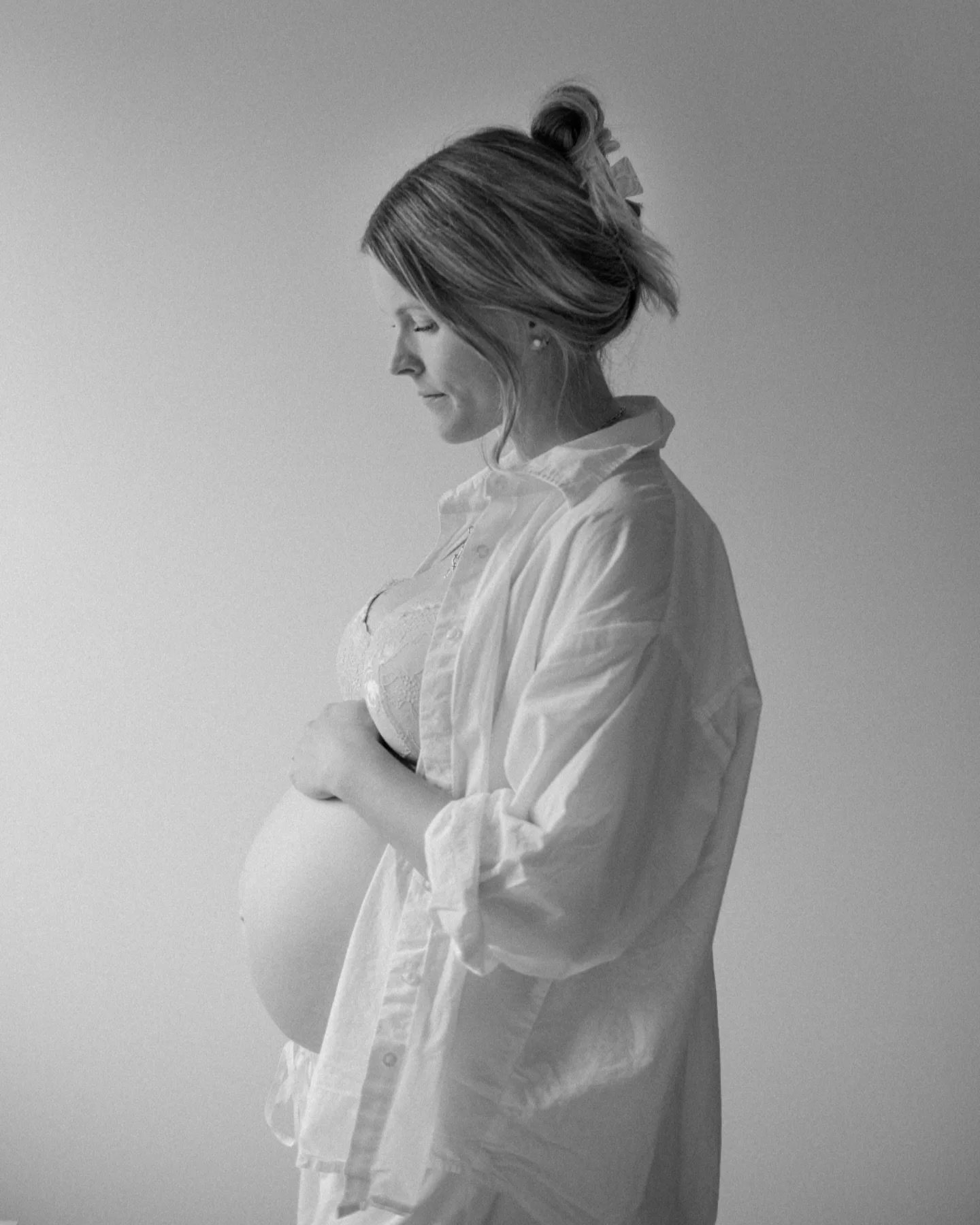 Episode 41: Pre-Baby Solo Q&amp;A: Childcare Logistics + Plans, To VBAC or Not? and What I'm Most Excited About with Three Boys