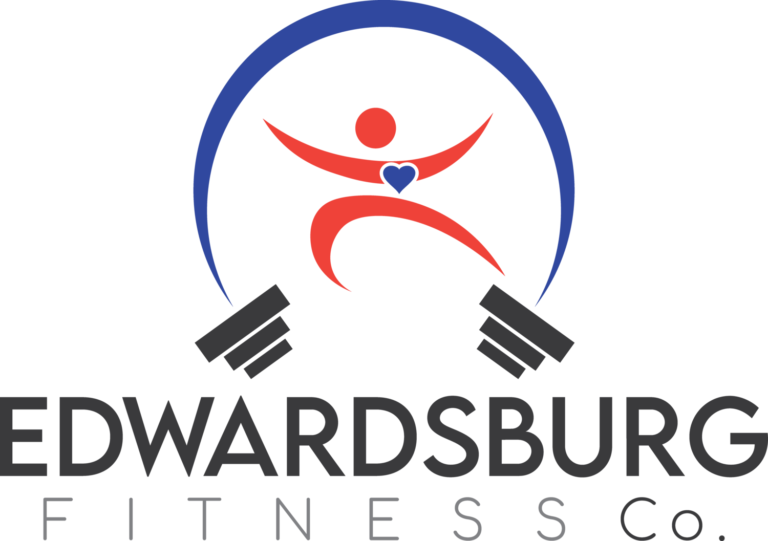 Edwardsburg Fitness Company