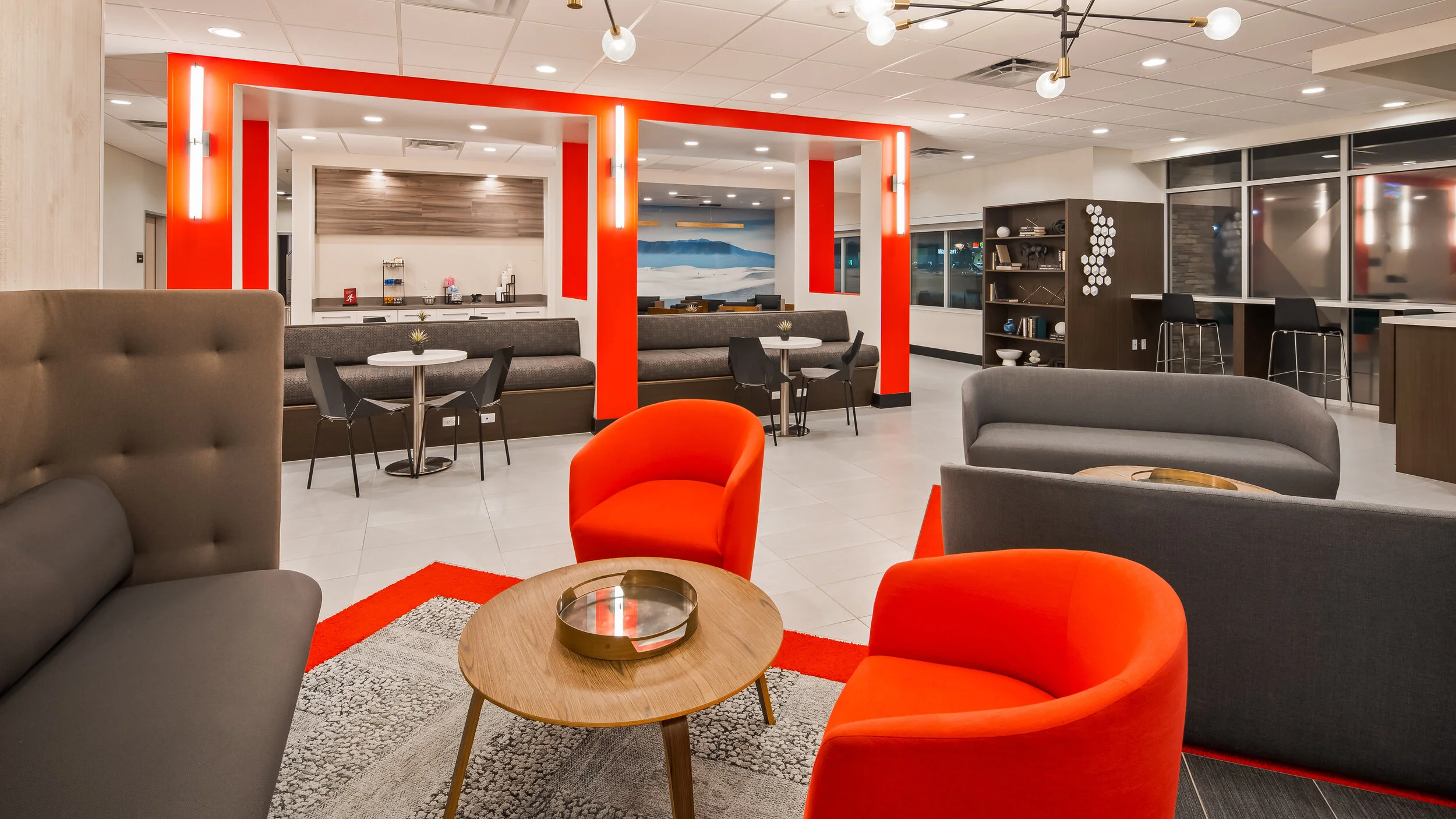 Best Western Plus Ogallala NE — MSC Companies