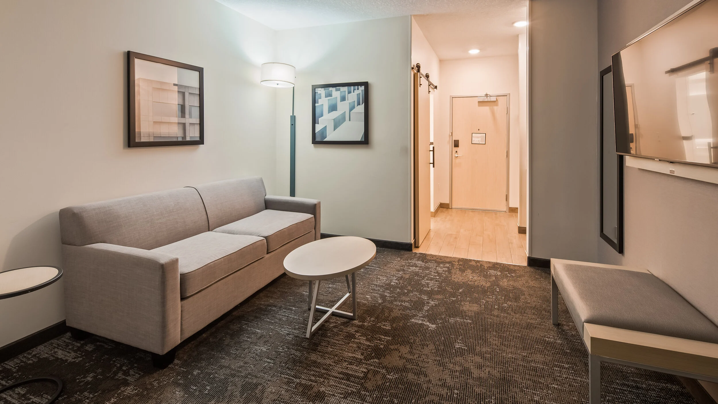 Best Western Plus Ogallala NE — MSC Companies