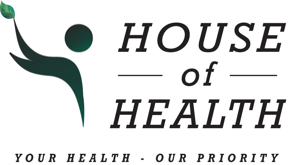 Pt Online Booking House Of Health