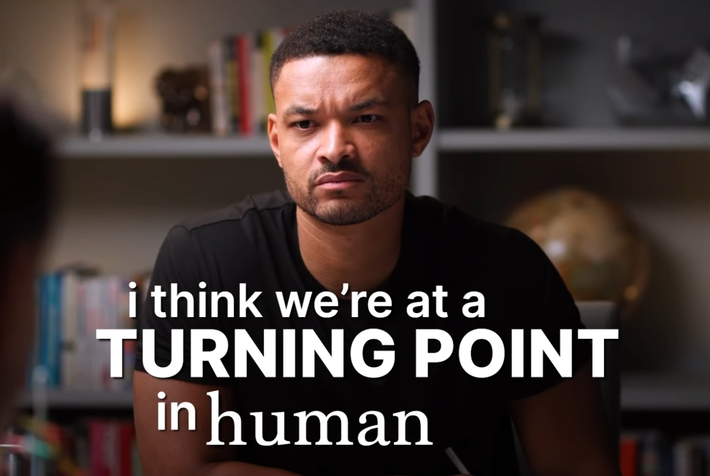 “Verden vet ikke hvor nære vi er å reversere aldring i mennesker”