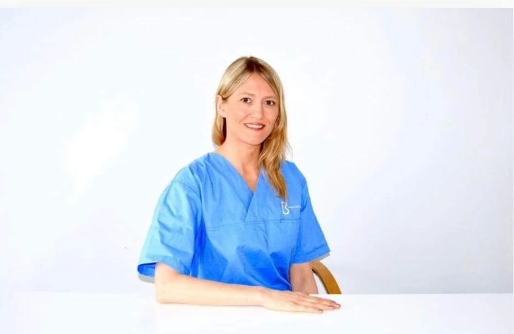 Katrine Lidenhoff-Bøe - Kiropraktor ved House of Health klinikken