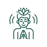 KURS I STRESSMESTRING | Når kroppen aldri får hvile, Et praktisk kurs i stressmestring med mindfulness, pust og meditasjon.