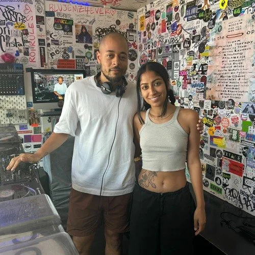 The Lot Radio