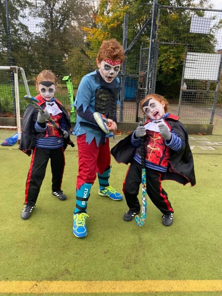 Halloween