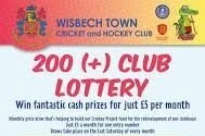 WTCHC Lottery