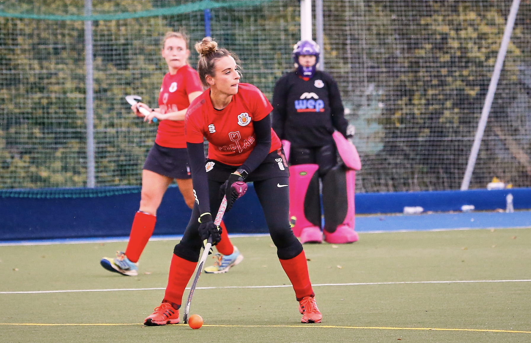 WEEKEND YIELDS MIXED RESULTS