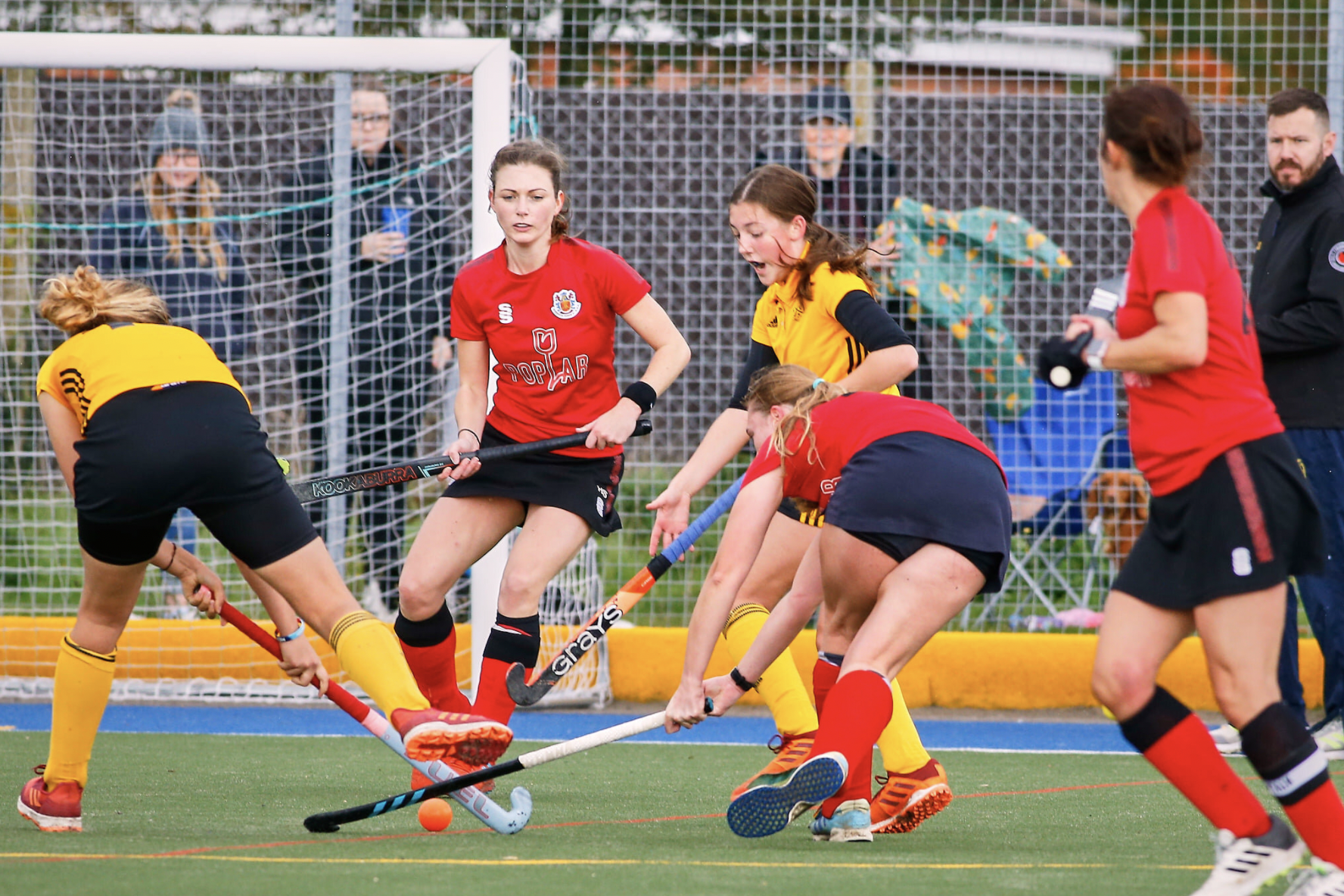 1ST XIs REMAIN UNBEATEN IN 2022