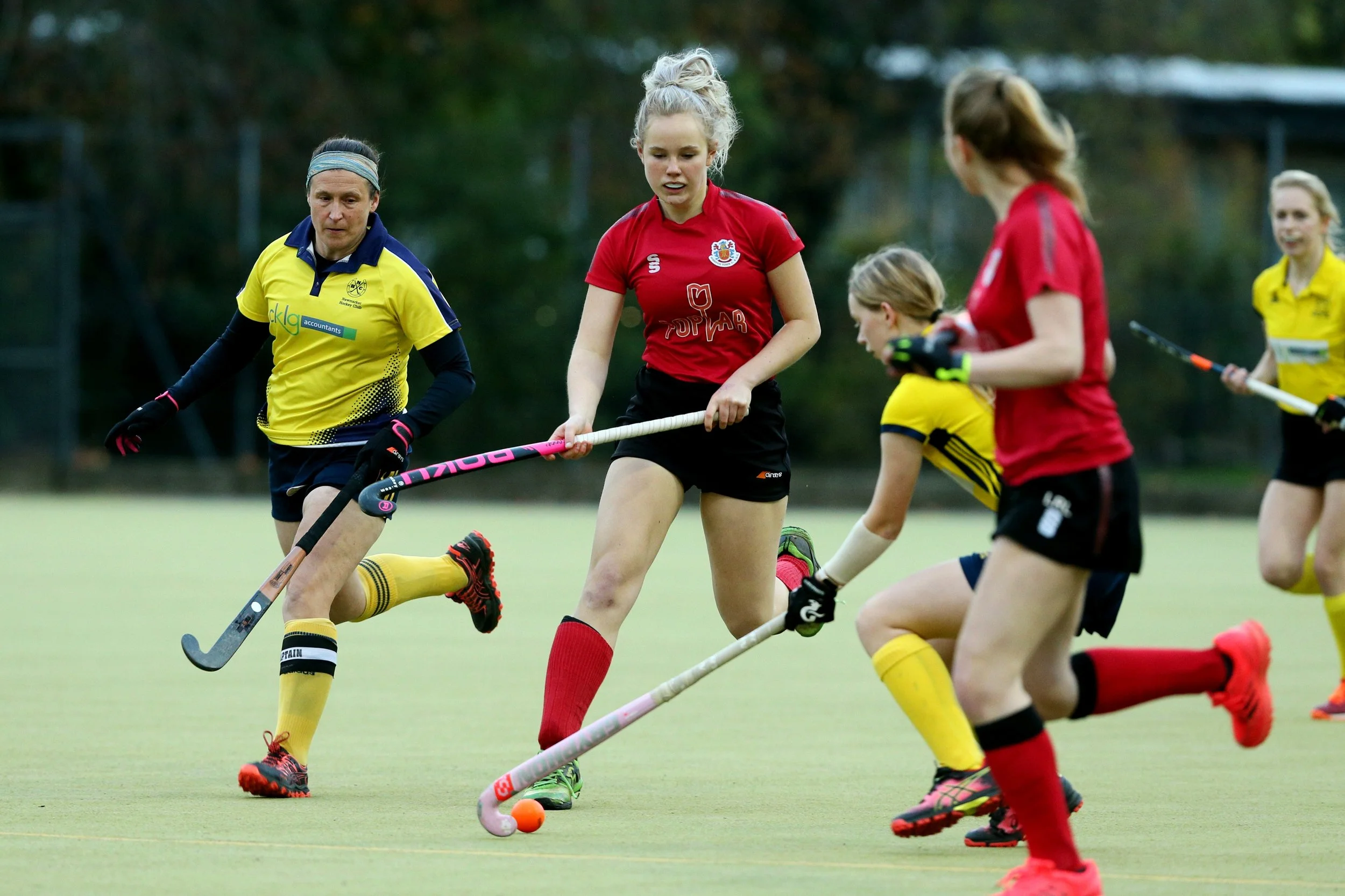 SUPER SATURDAY FOR WTHC