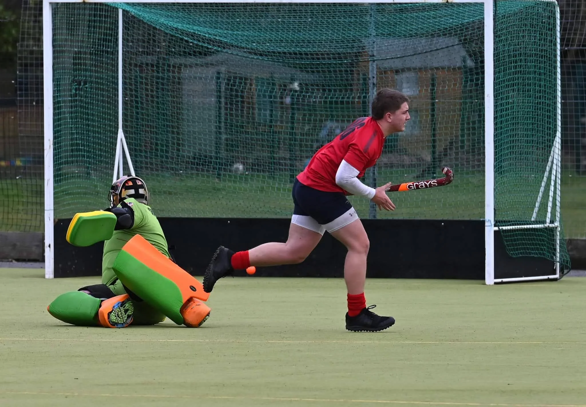 BIG WINS FOR MENS 3RD AND 4TH XIs