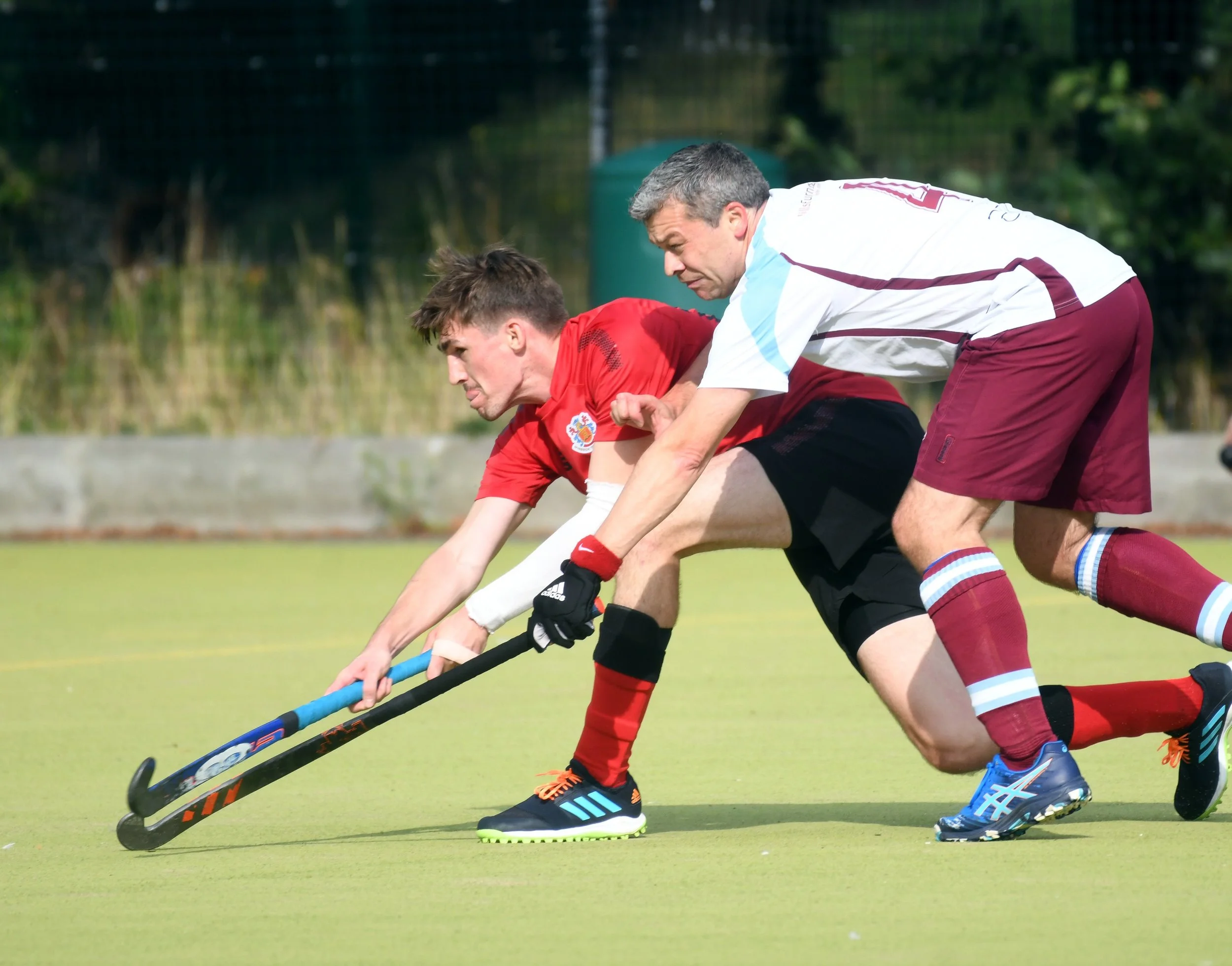 WTHC APPOINT NEW CHAIRMAN