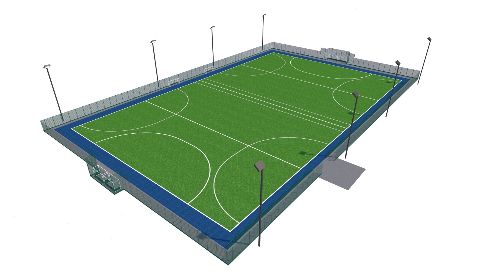 PITCH UPDATE AND FUNDRAISING INITIATIVE