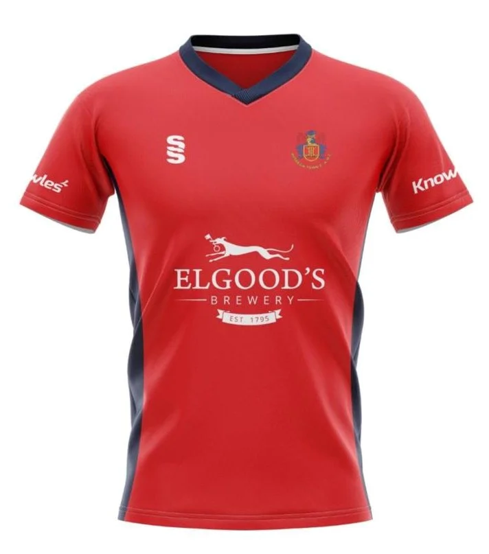 WTHC PLAYING KIT 2023/24