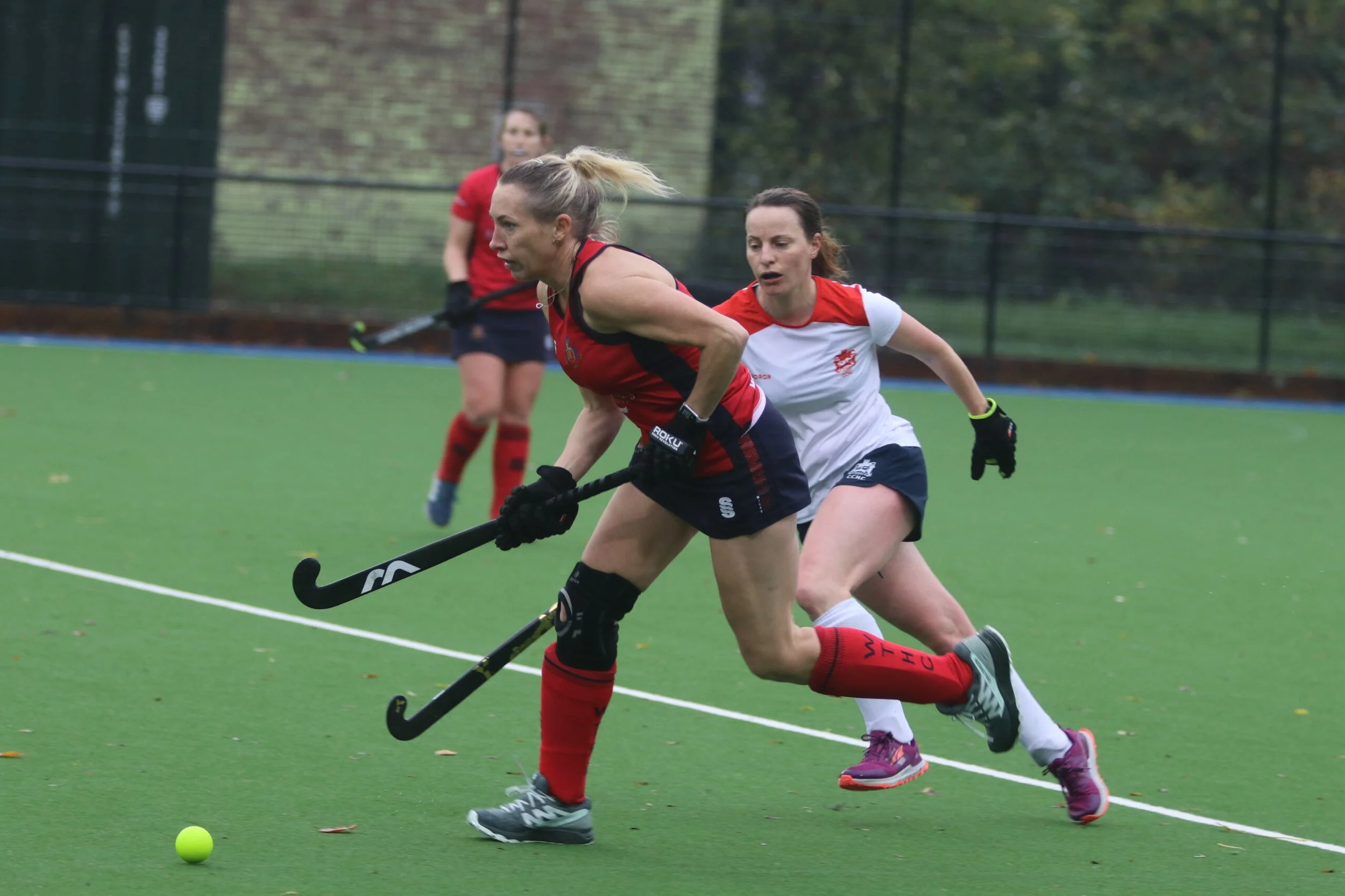 Goals, Grit and Derby Defeats