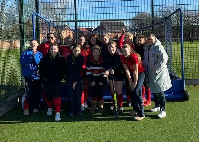 Action Packed Weekend for Wisbech