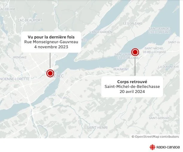  Source : Radio-Canada 