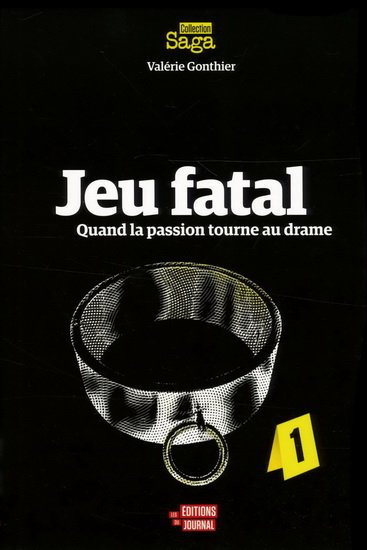 Ouvrage de Valérie Gonthier