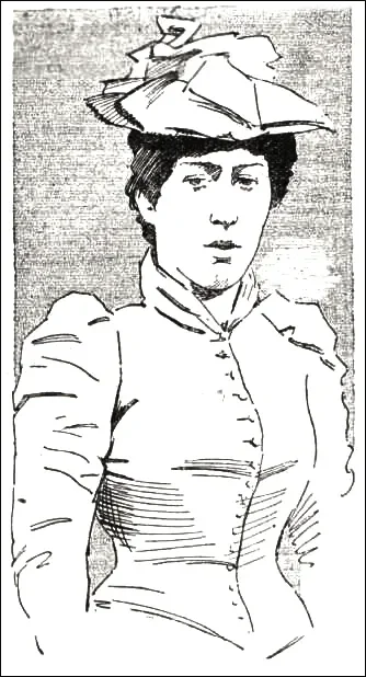 Matilda Clover
Source geriwalton.com