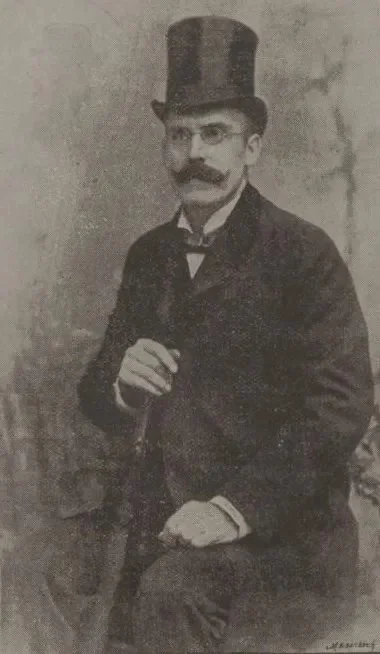 Dr Thomas Neill Cream