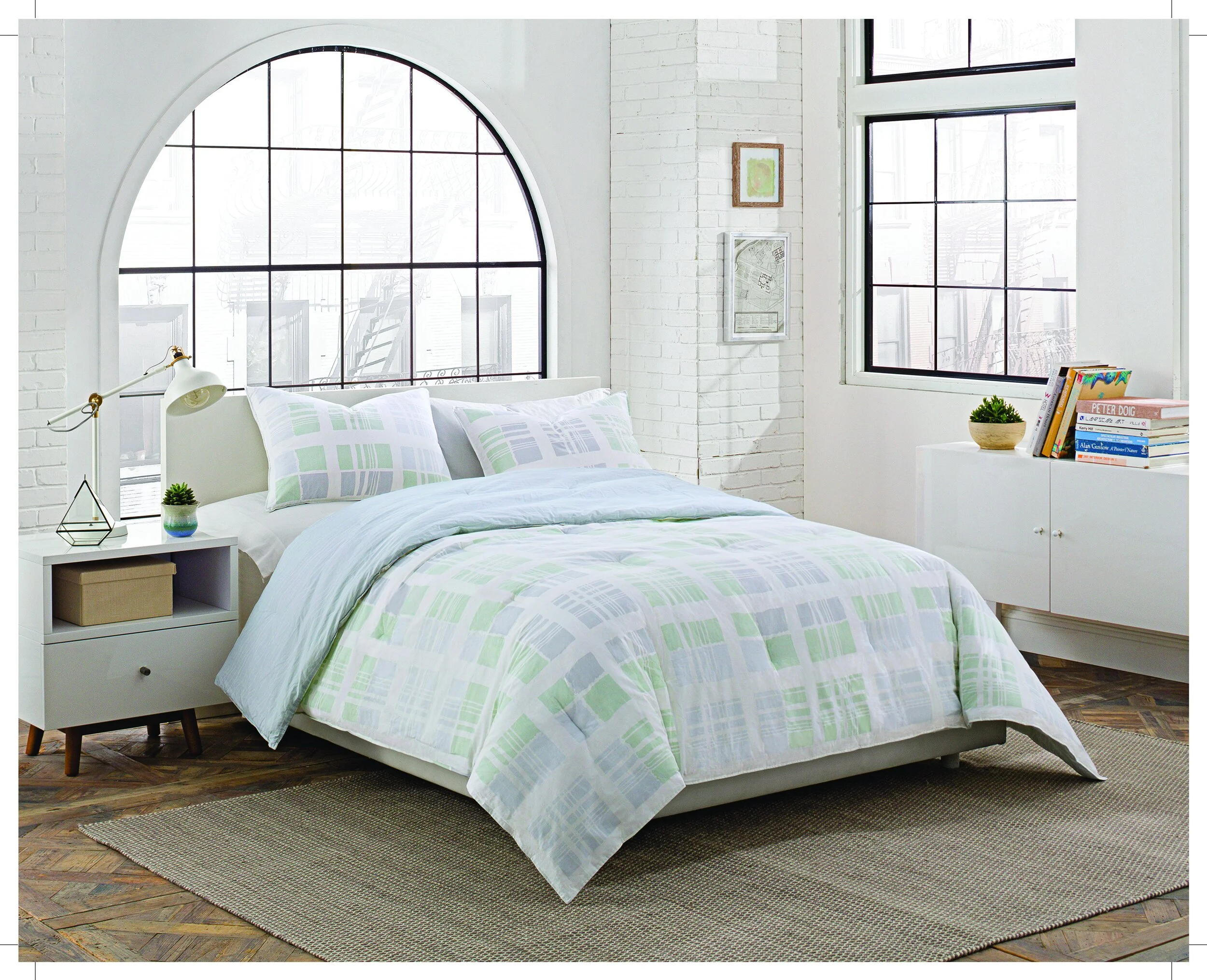 Textile Design- Home