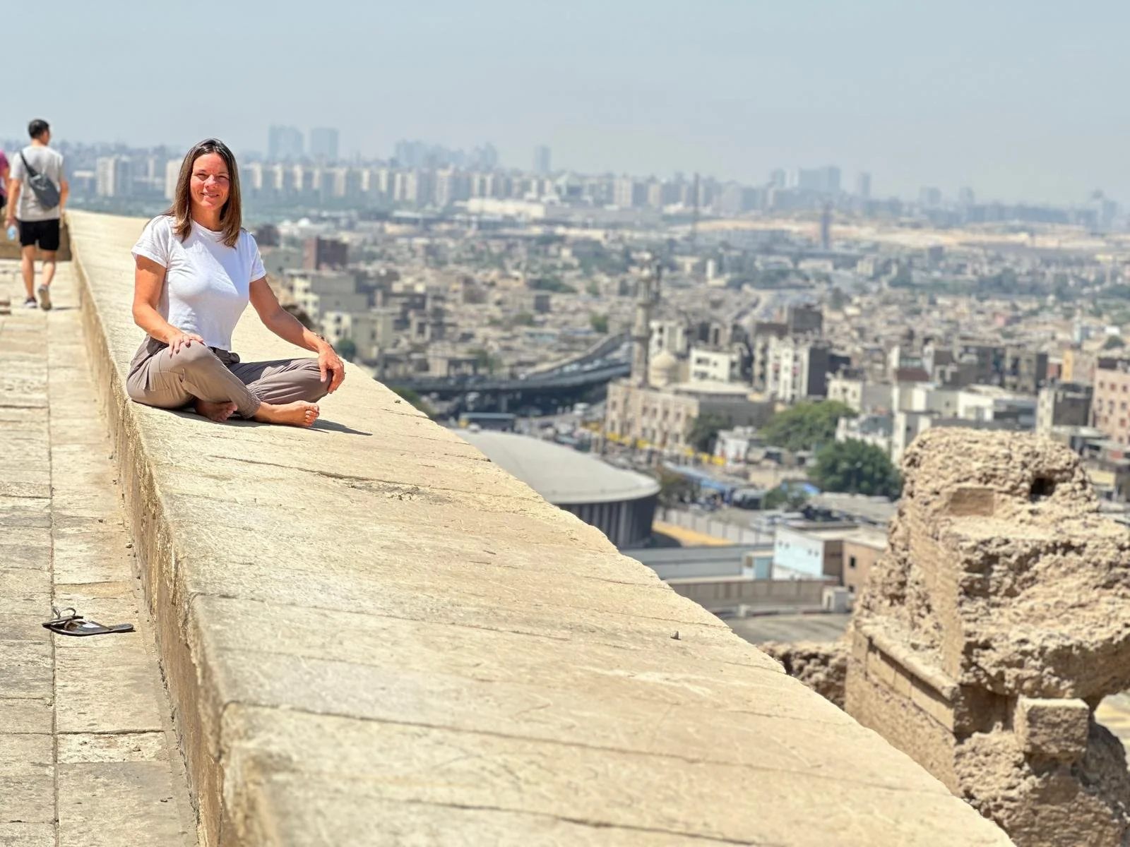 Self-Mastery Weekend with Kimberly Miller retreat photo