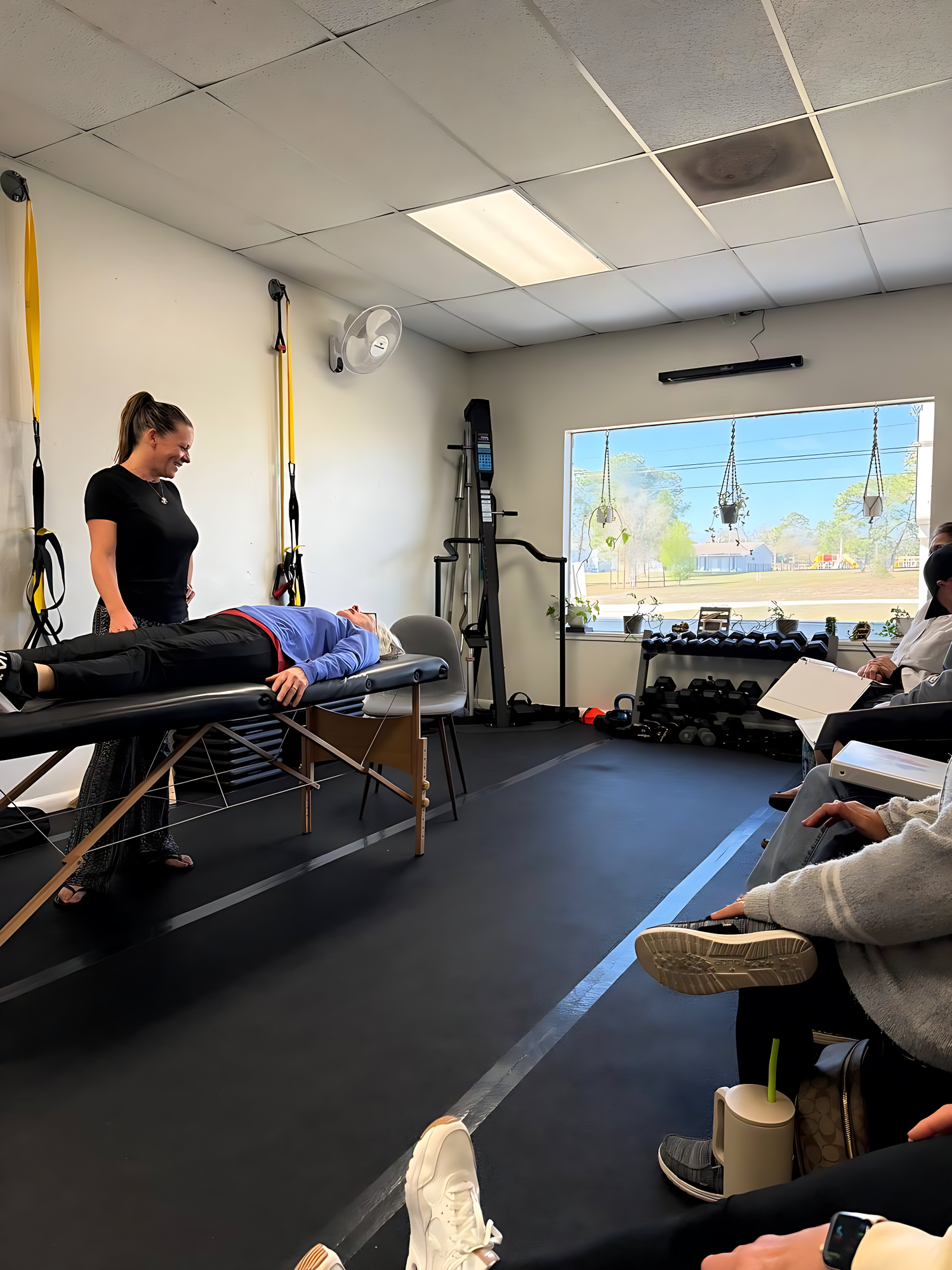 Healing With Excellence &mdash; private advocacy with Kimberly J. Miller