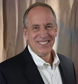 Paul Merz / Financial Planner