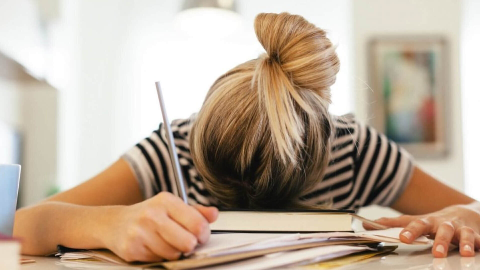 Episode 2: Dreading the RE exam