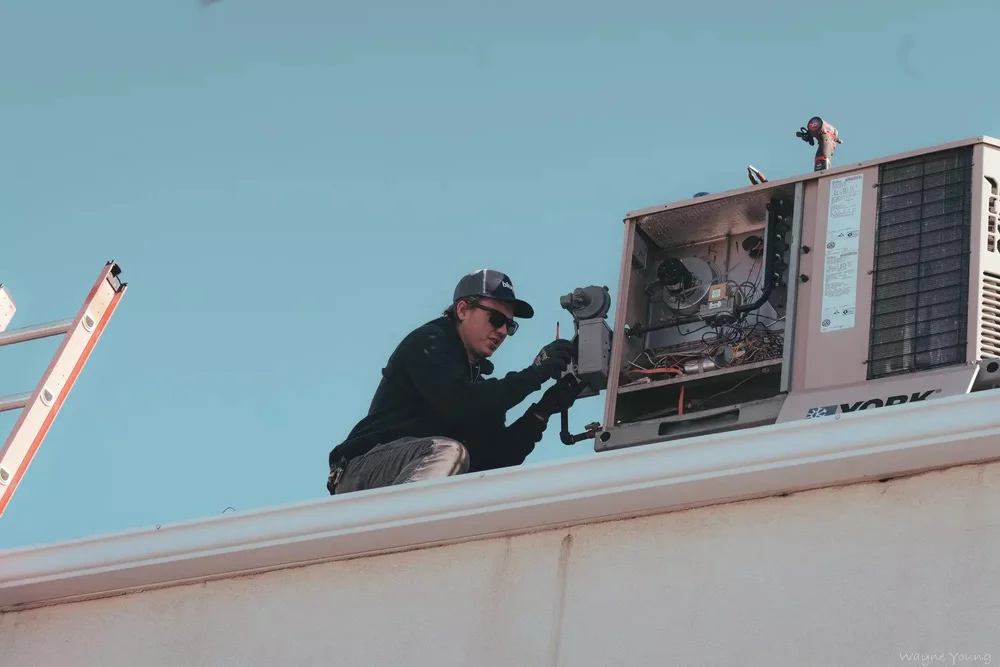 Grimes Mechanical Company Heating and Air Conditioning