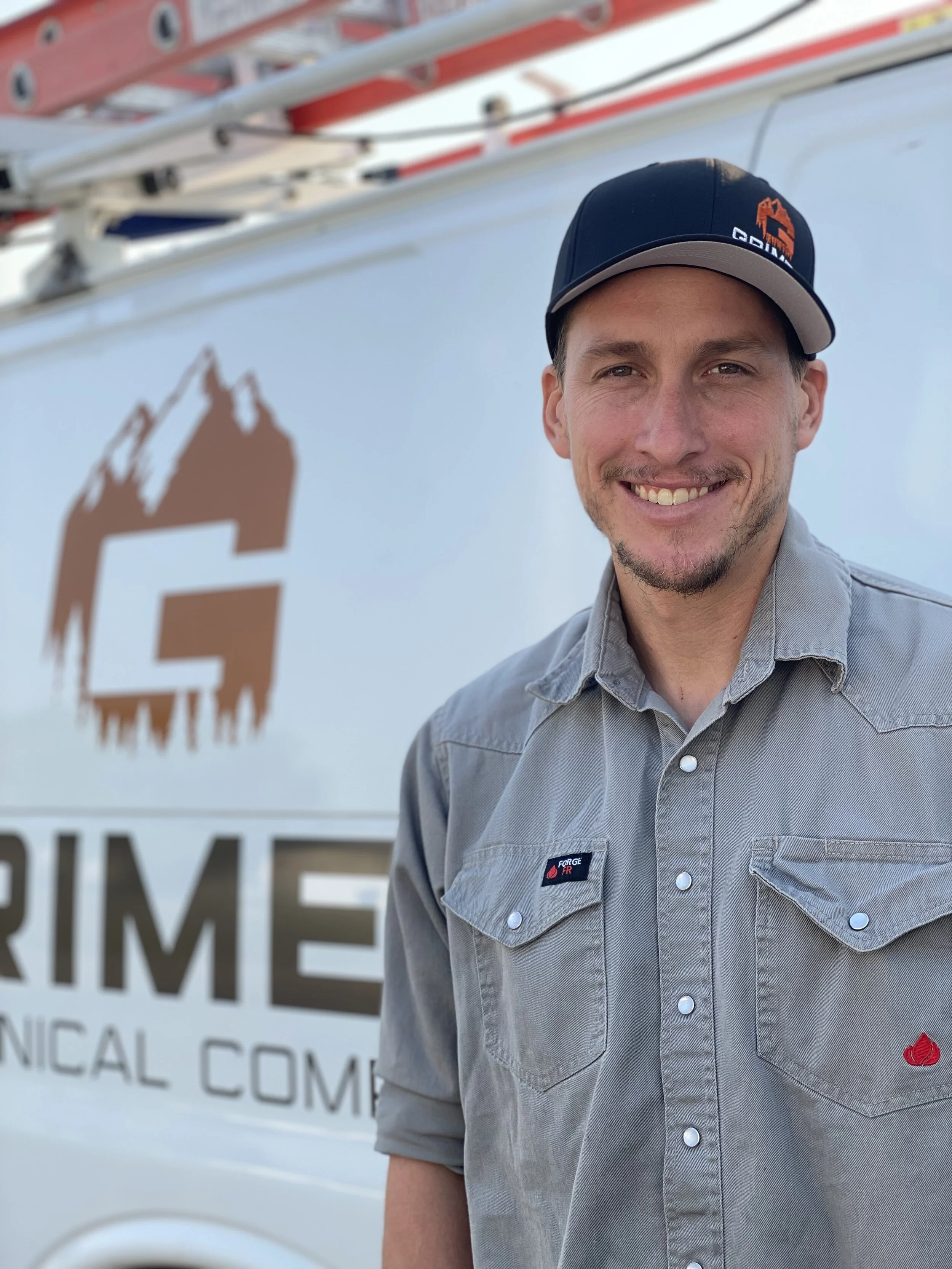 About Us — Grimes Mechanical Company