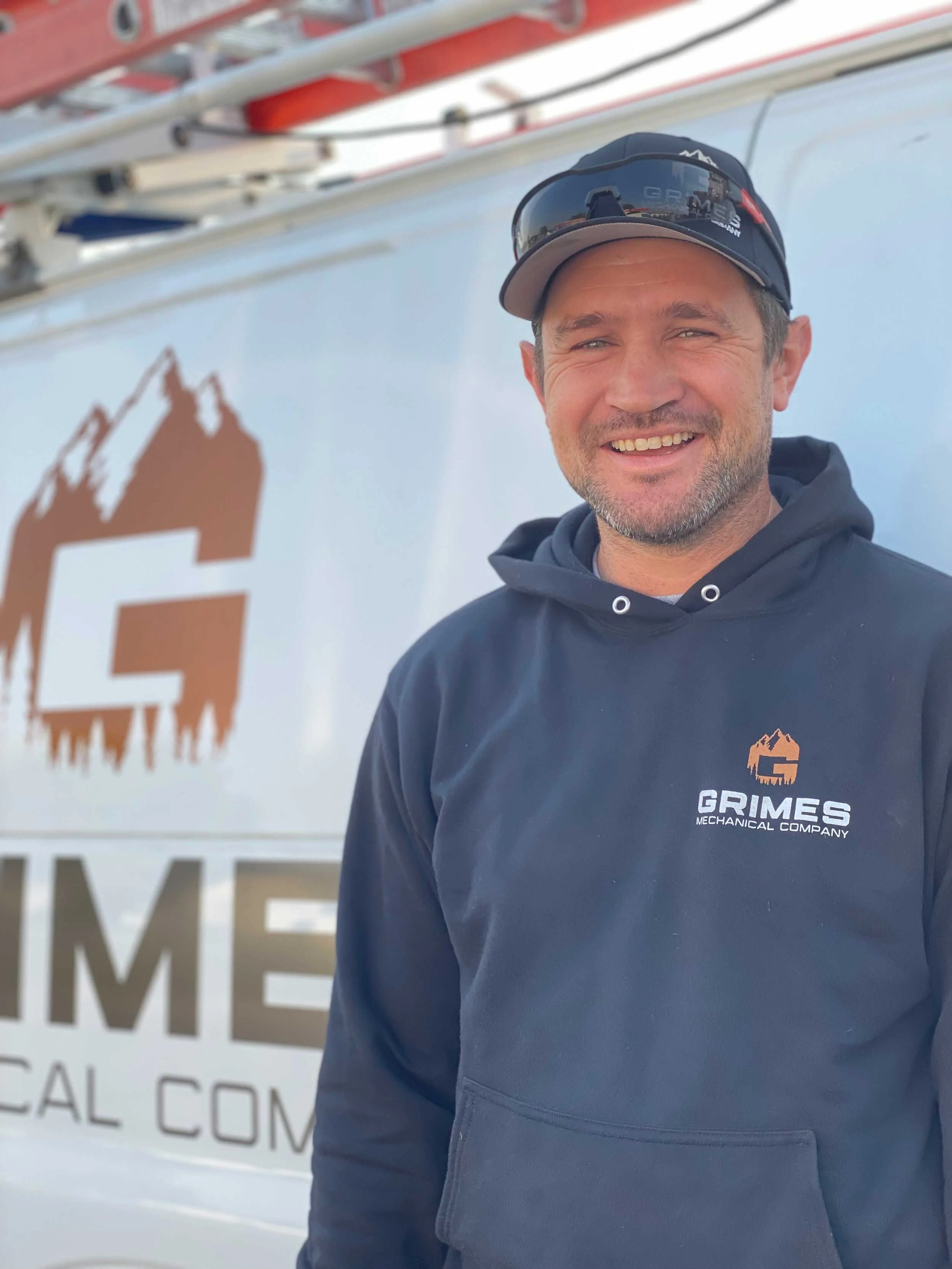 About Us — Grimes Mechanical Company