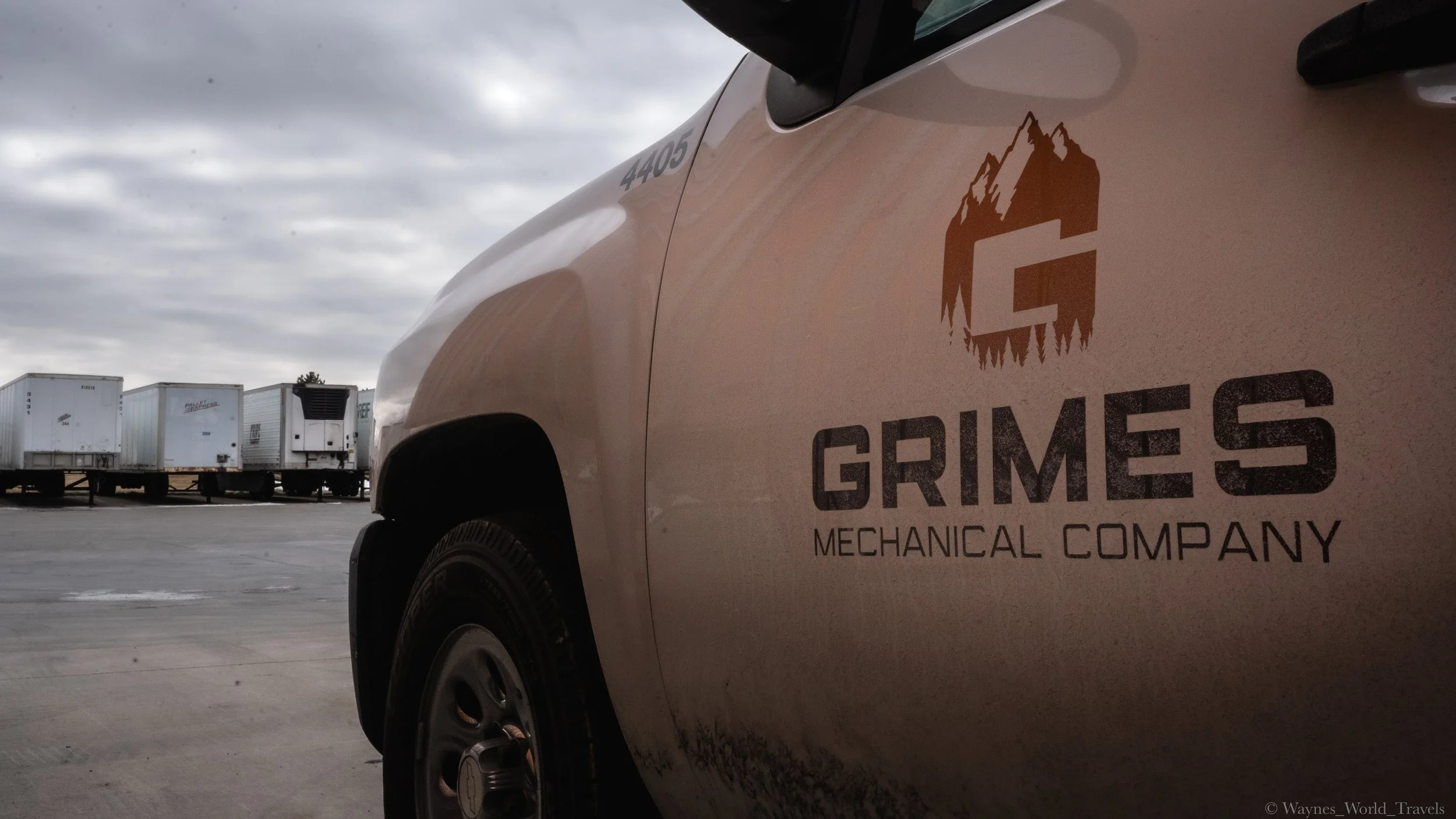 Grimes Mechanical Company Heating and Air Conditioning