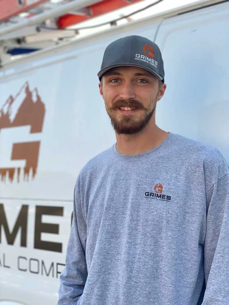 About Us — Grimes Mechanical Company