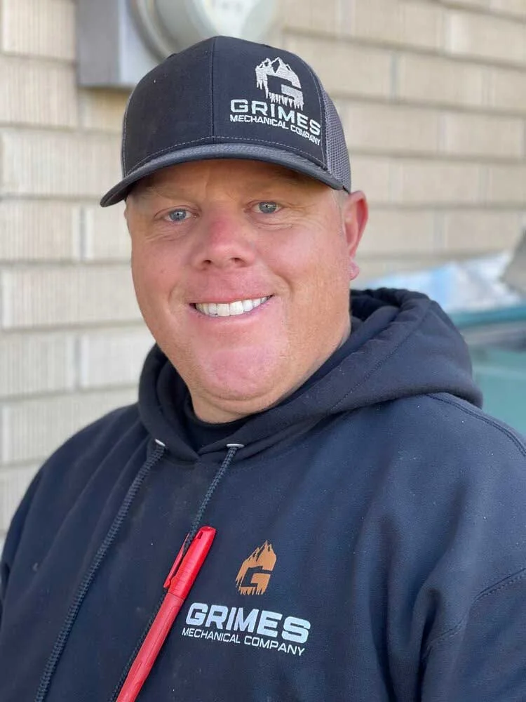 About Us — Grimes Mechanical Company