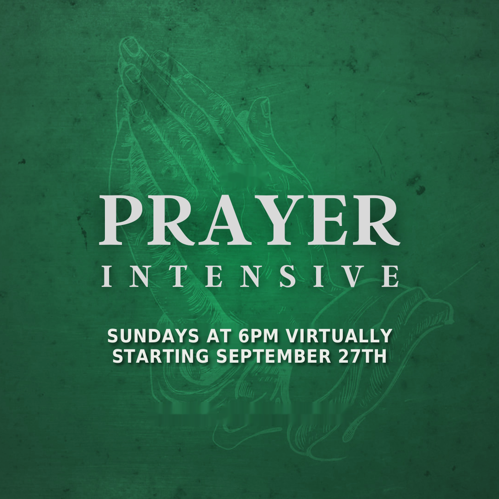 Prayer Evangelism Course