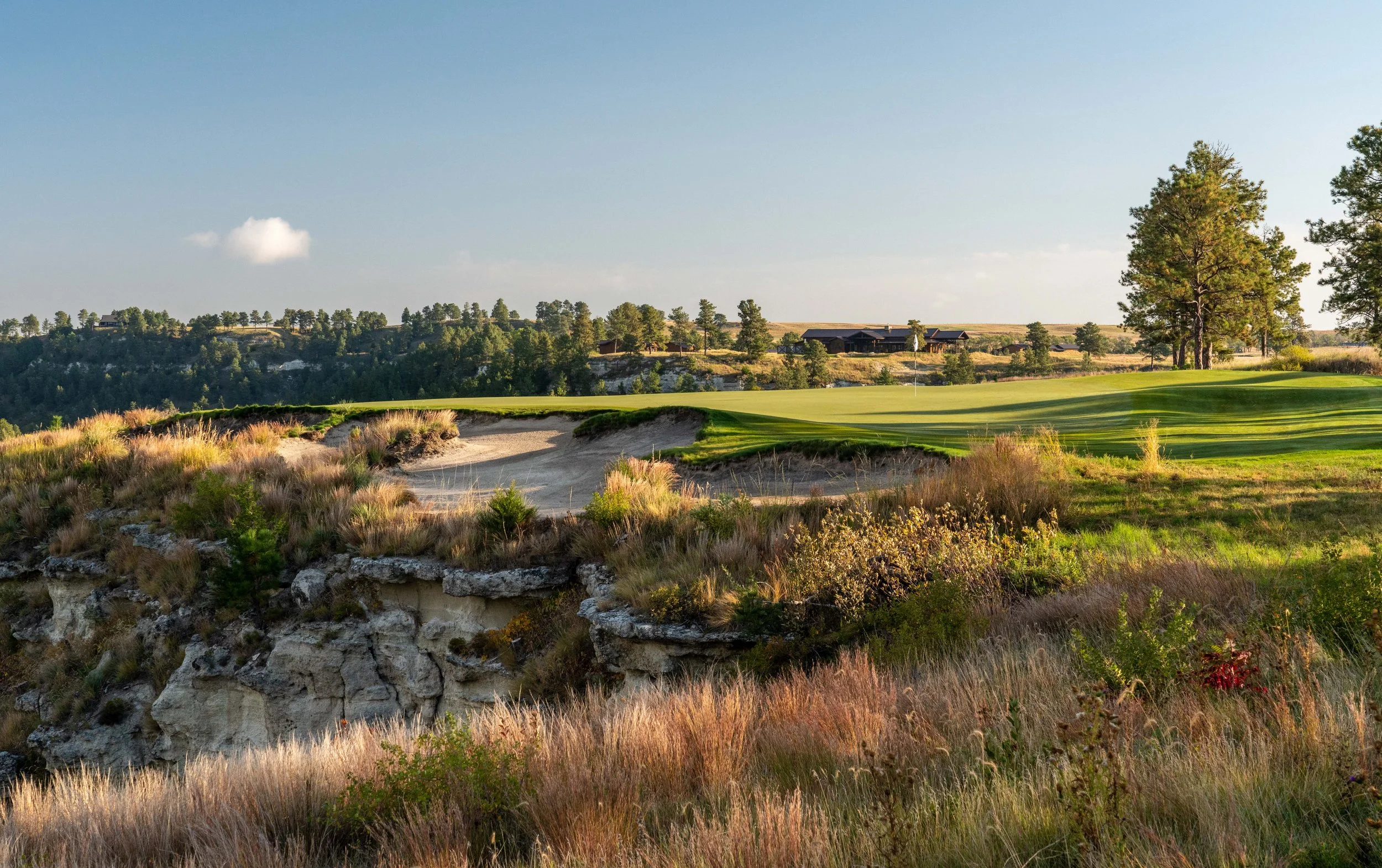 Gallery 1 — CapRock Ranch