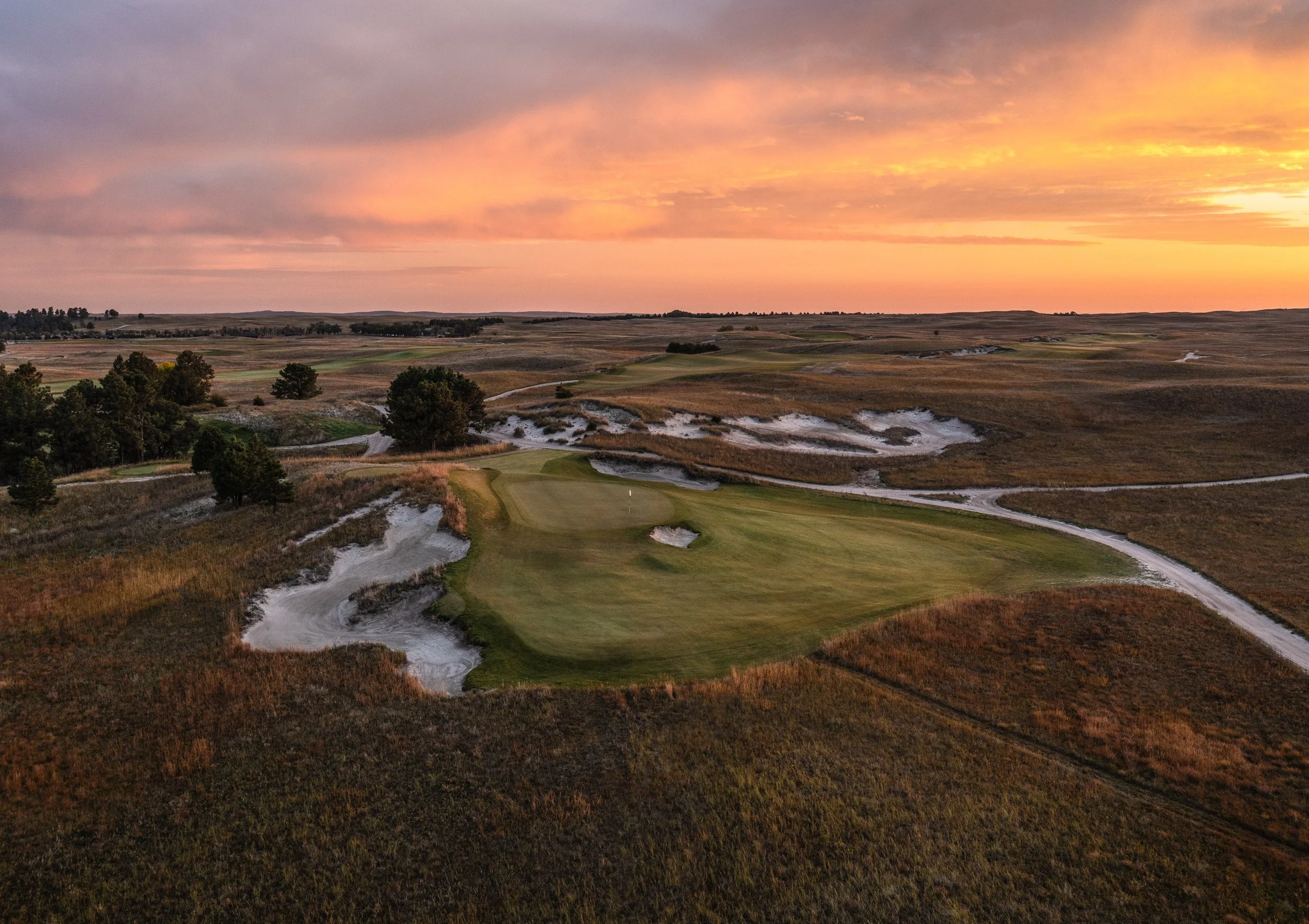 Gallery 1 — CapRock Ranch