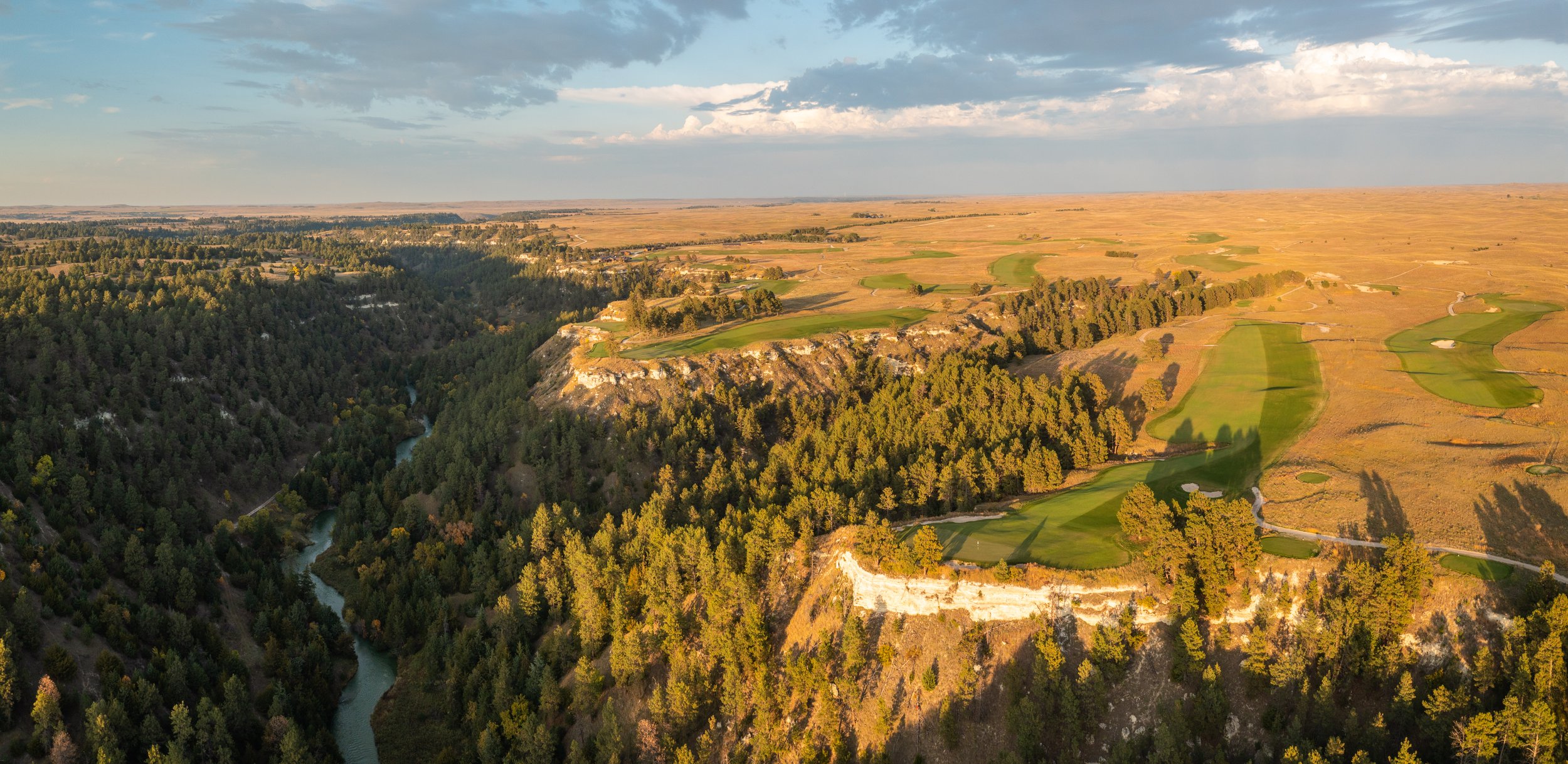 Gallery 1 — CapRock Ranch